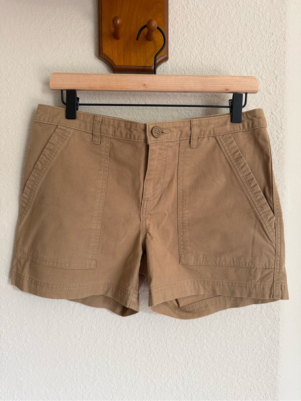 Patagonia--W's All Wear Shorts